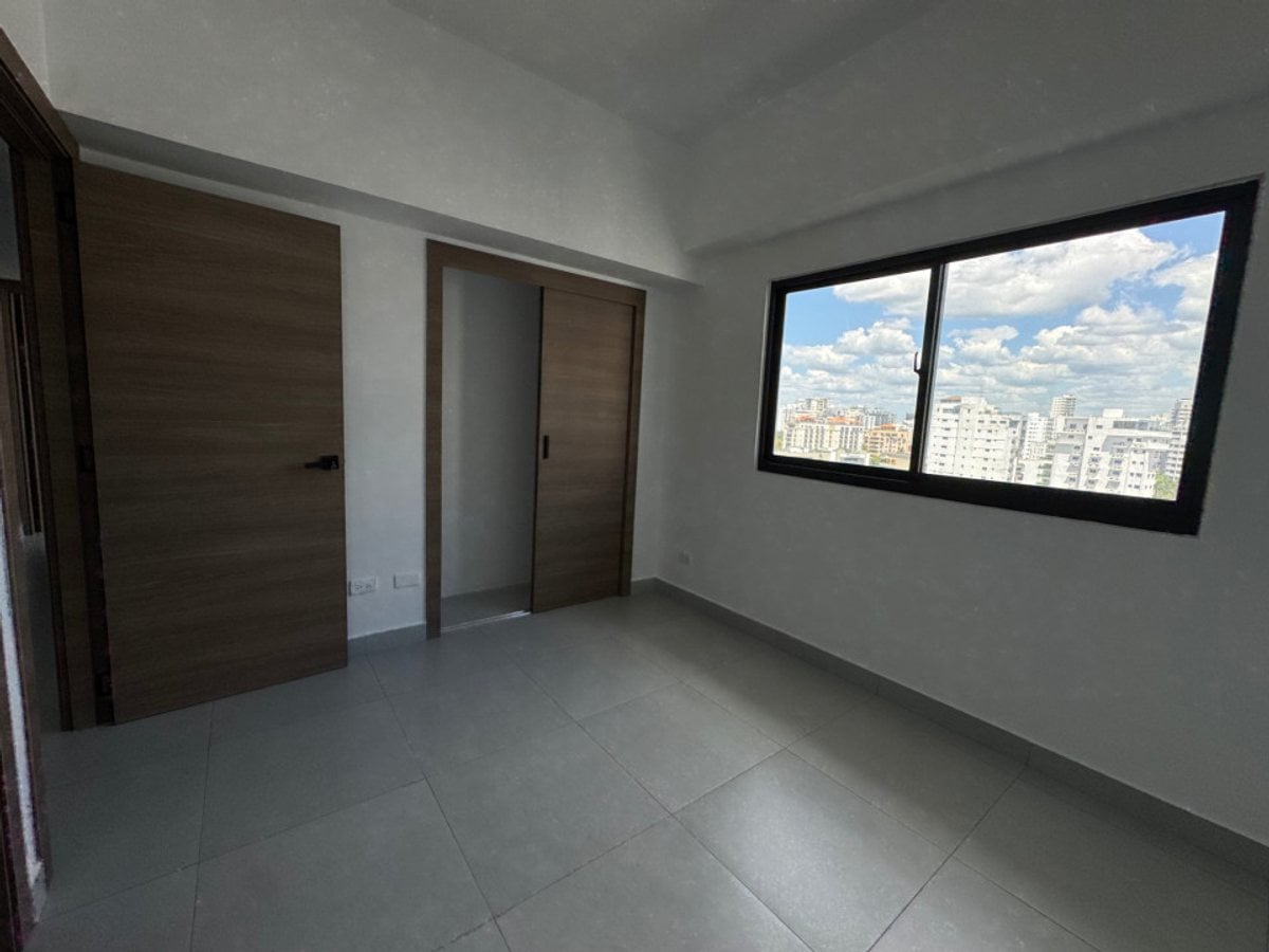 Apartamento en Ensanche Naco, Distrito Nacional – foto 12