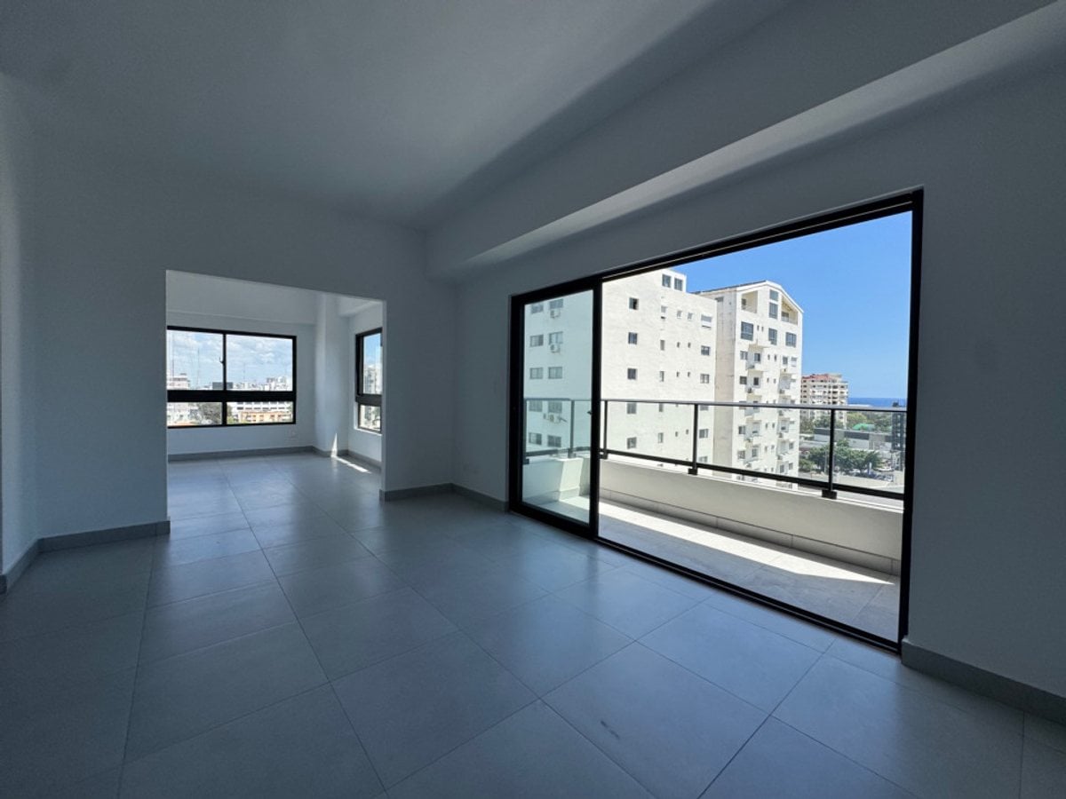 Apartamento en Ensanche Naco, Distrito Nacional – foto 7