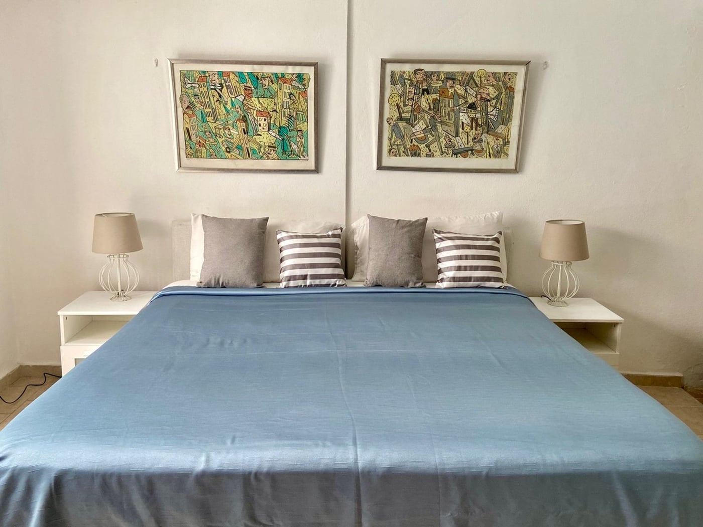 Casa en Venta Plaza San Anton, Zona Colonial – foto 6