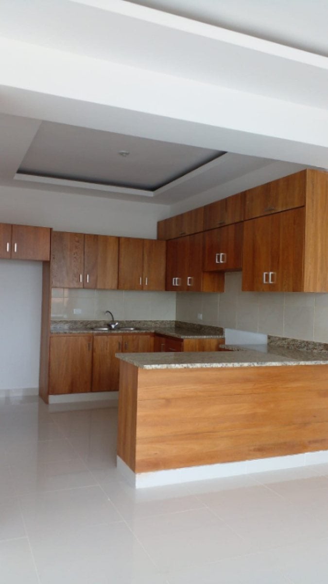 Apartamento En Cerro Alto, Santiago – foto 4