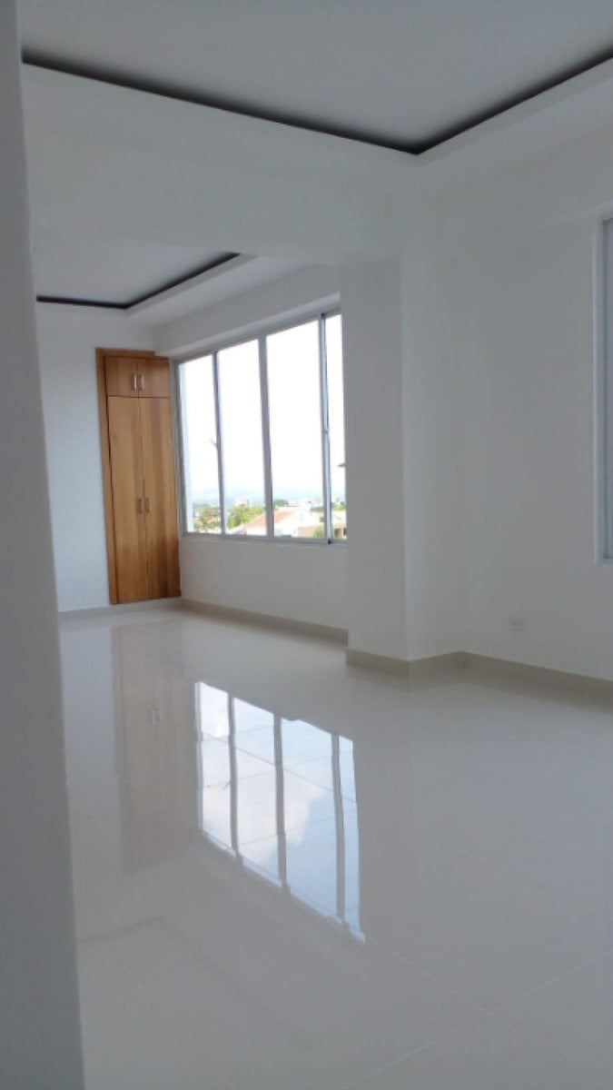 Apartamento En Cerro Alto, Santiago – foto 2