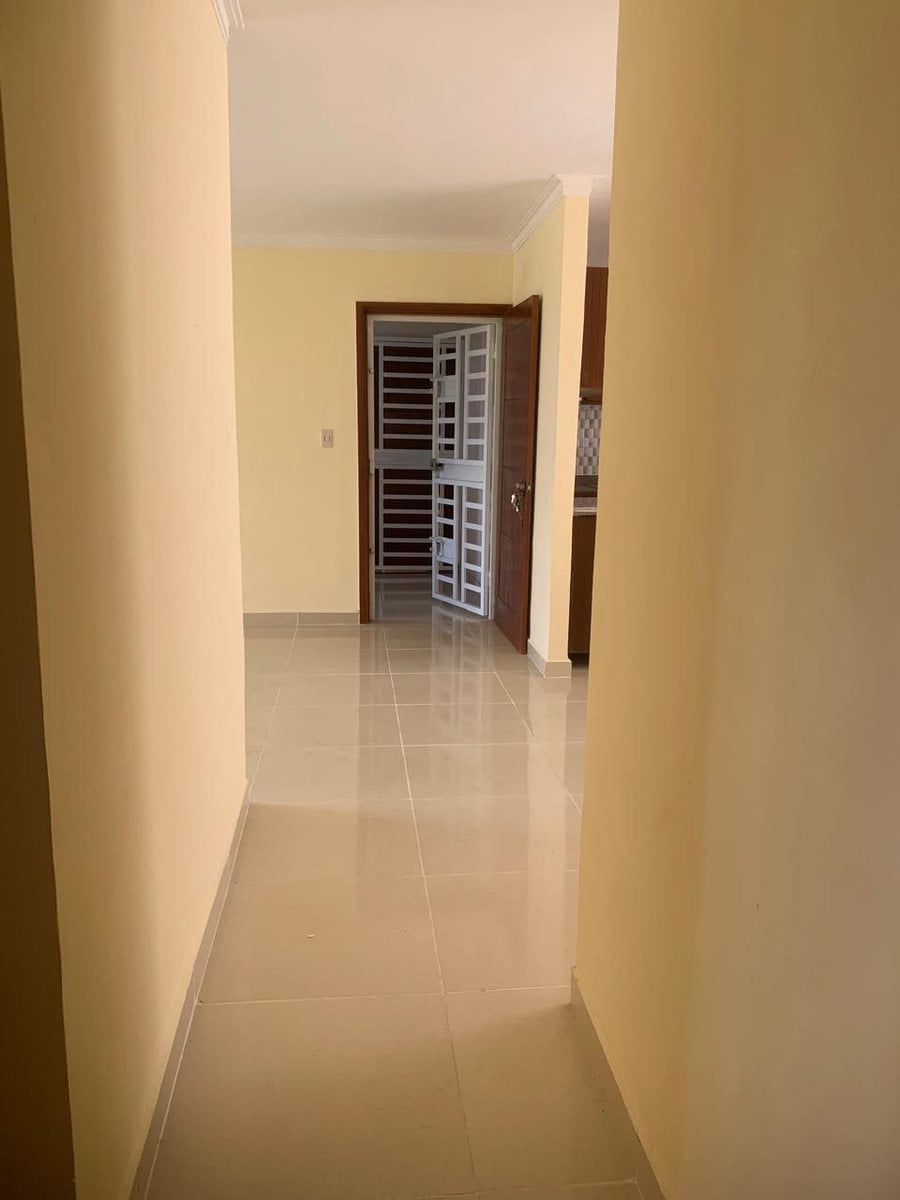 Apartamento en alquiler en Las Americas KM 20 – foto 1