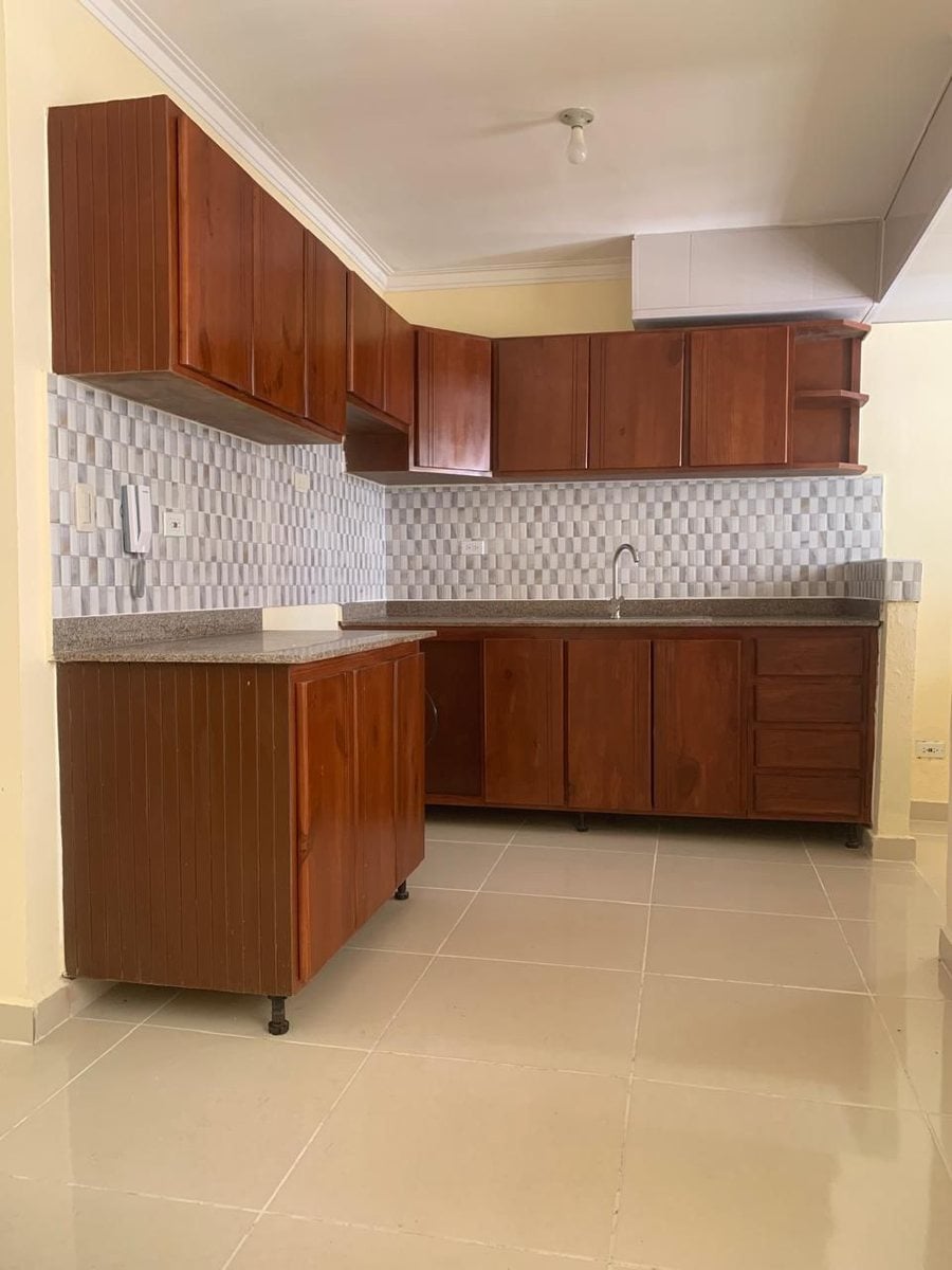 Apartamento en alquiler en Las Americas KM 20 – foto 4