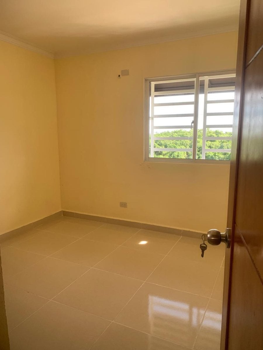 Apartamento en alquiler en Las Americas KM 20 – foto 6