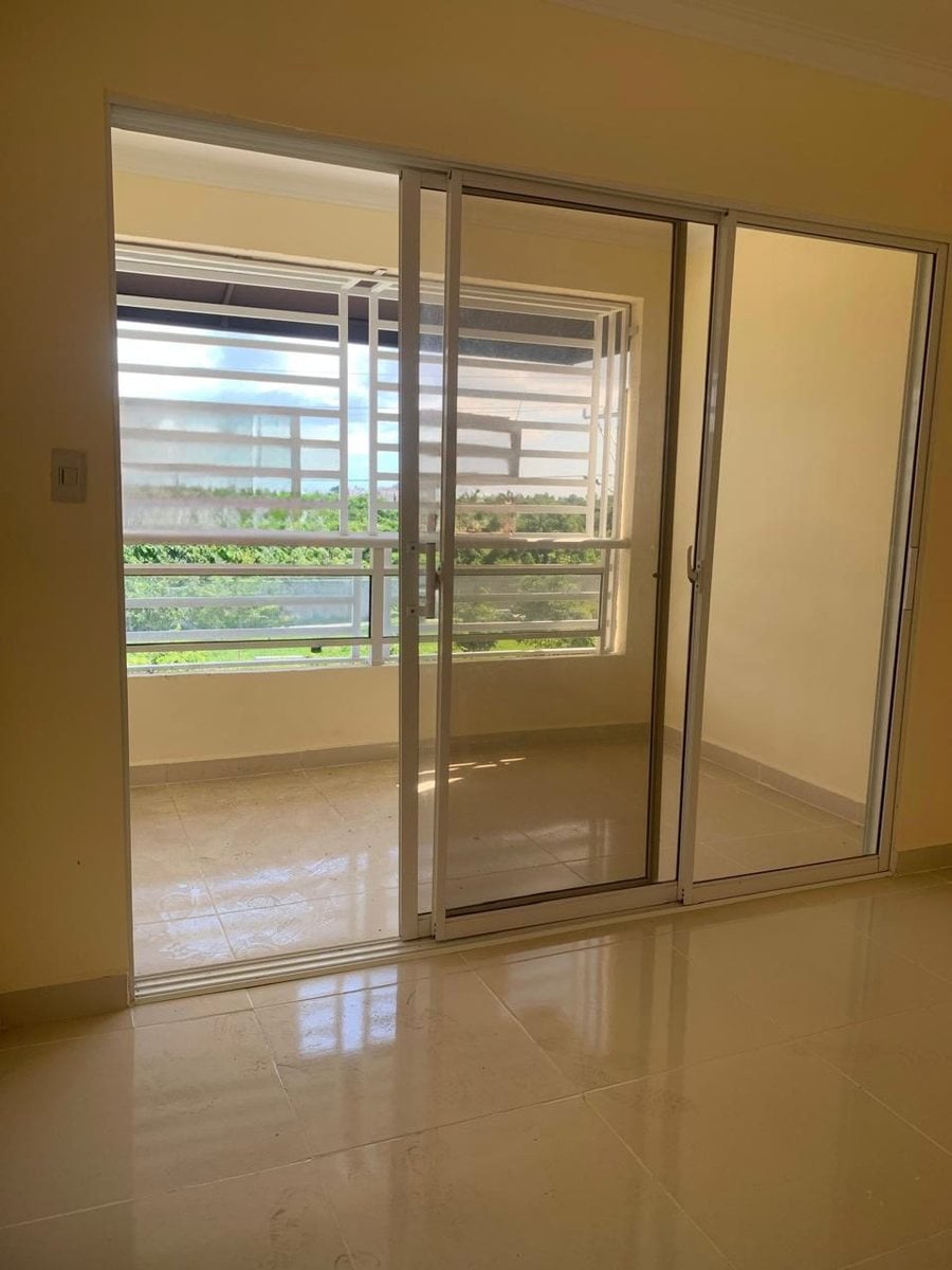 Apartamento en alquiler en Las Americas KM 20 – foto 3