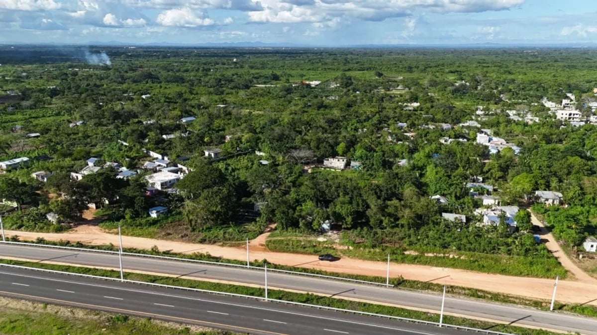 Terreno en La Piedra, Santo Domingo Este – foto 2