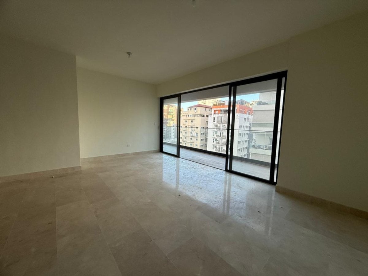 2da con Terraza, a 1 esq. del parque de Serralles – foto 5