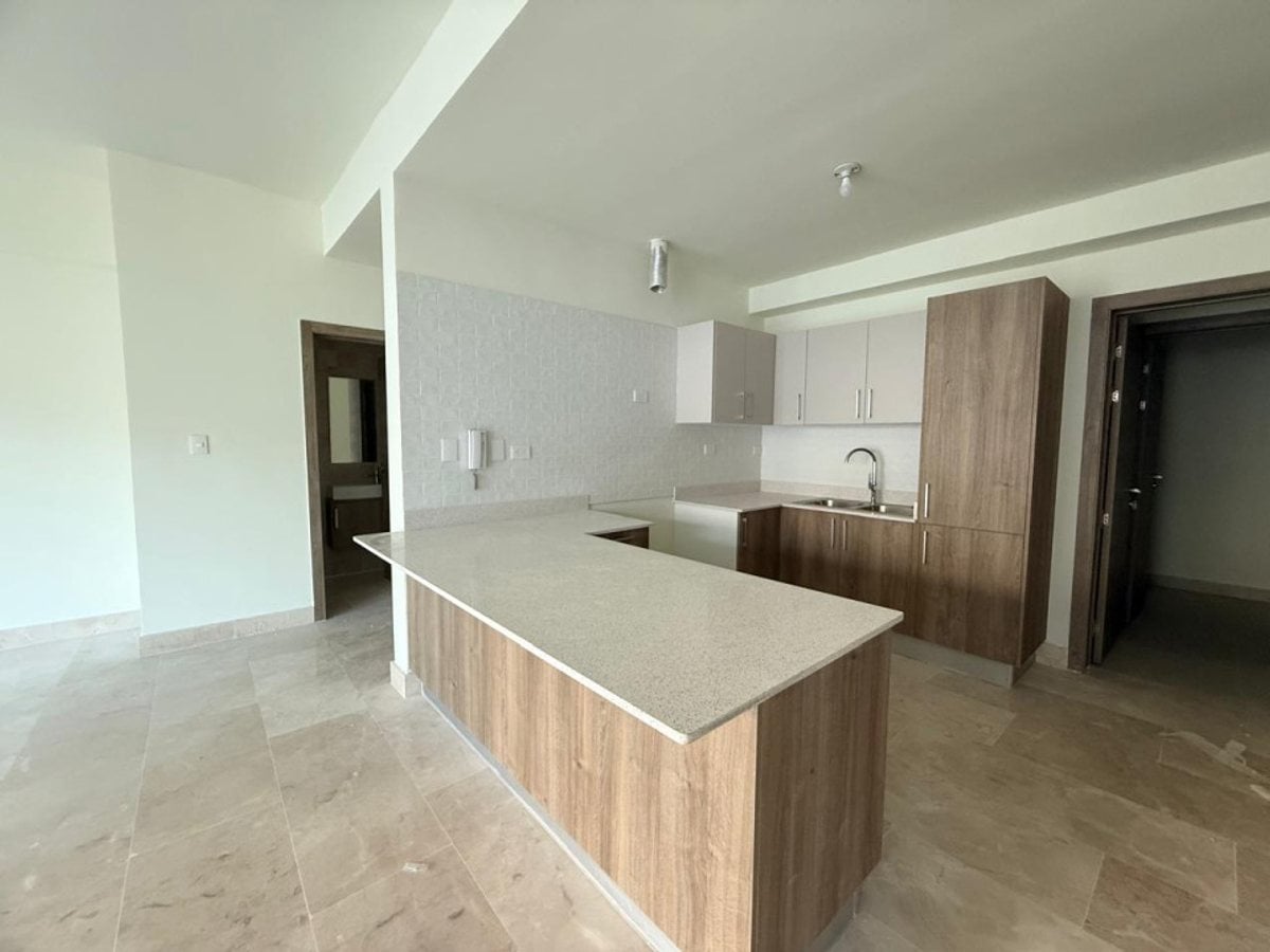 2da con Terraza, a 1 esq. del parque de Serralles – foto 2