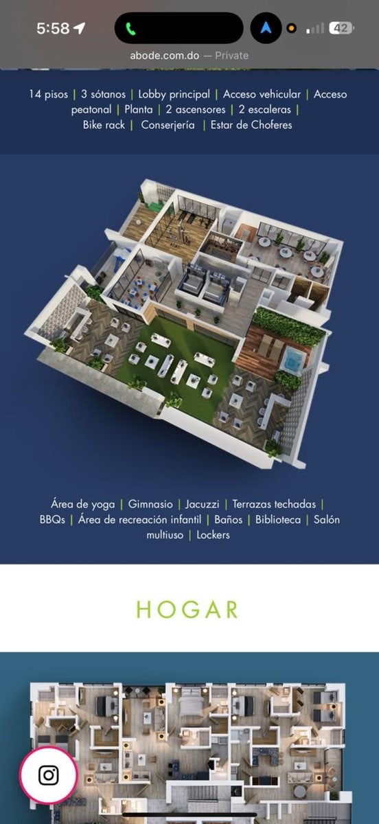2da con Terraza, a 1 esq. del parque de Serralles – foto 9
