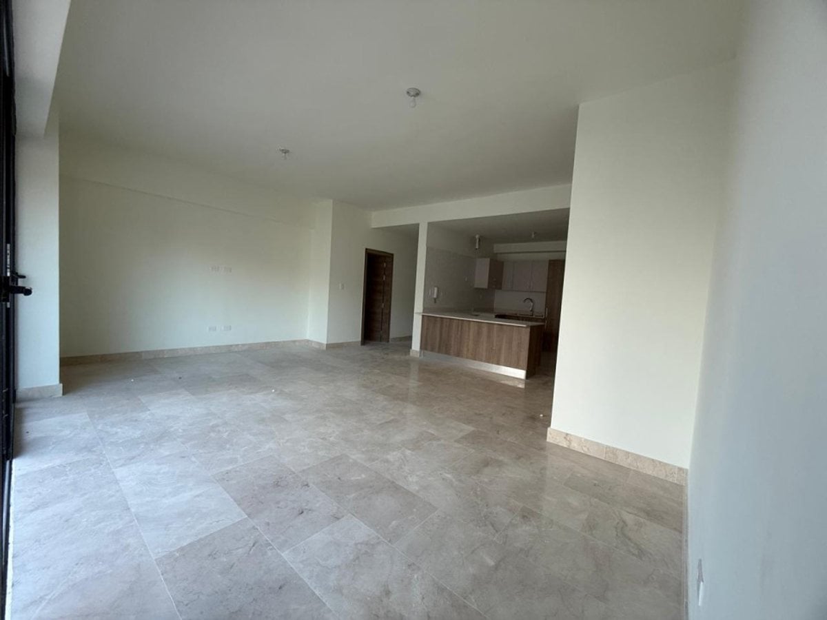 2da con Terraza, a 1 esq. del parque de Serralles – foto 6