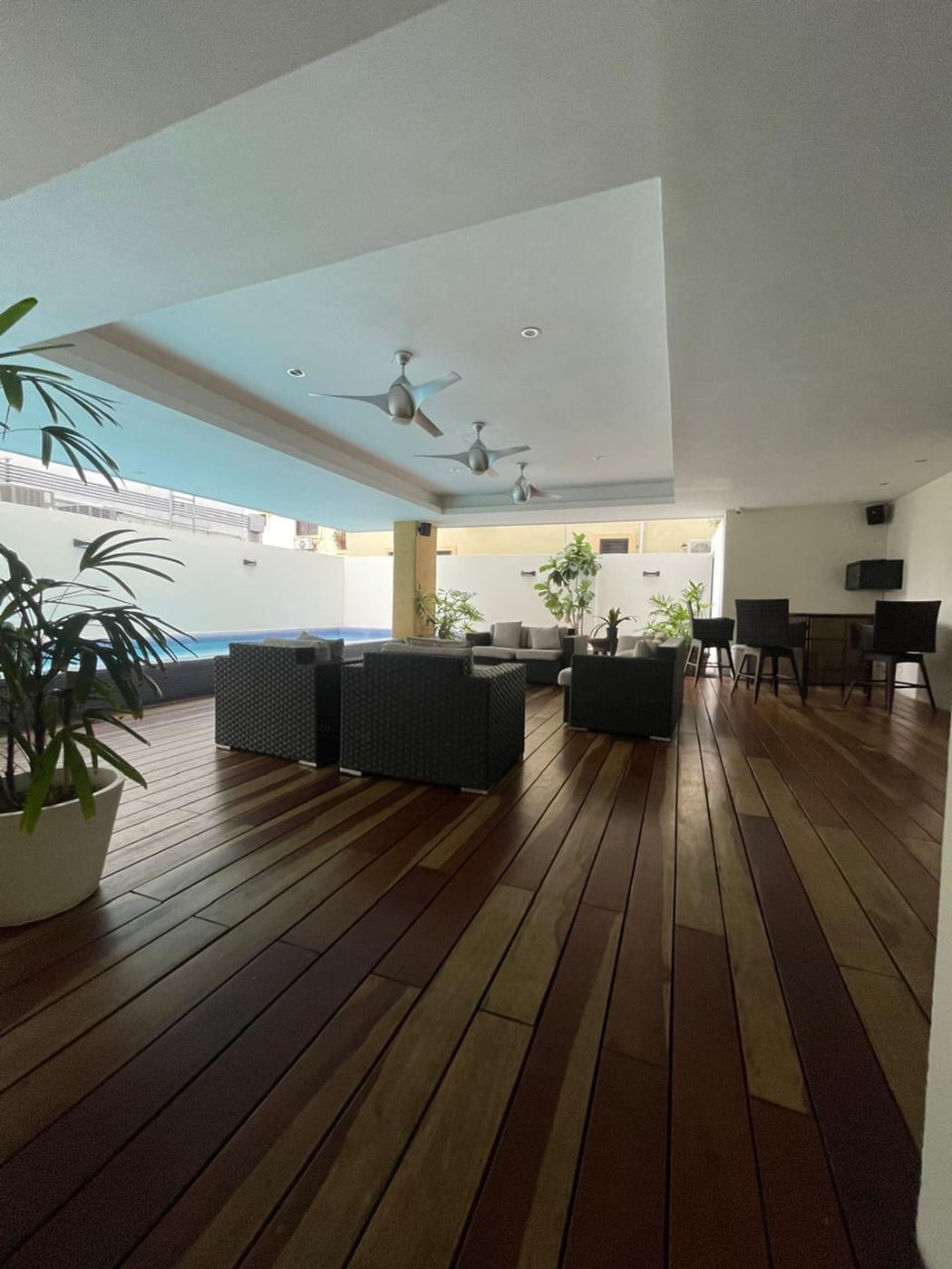 APARTAMENTO EN ALQUILER AMUEBLADO EN PIANTINI – foto 11