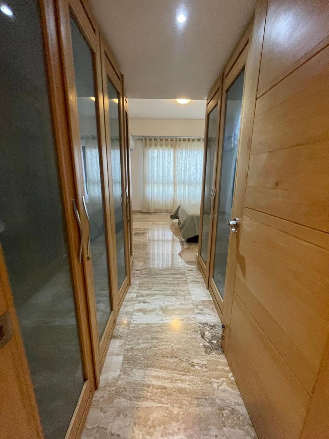 APARTAMENTO EN ALQUILER AMUEBLADO EN PIANTINI – foto 3