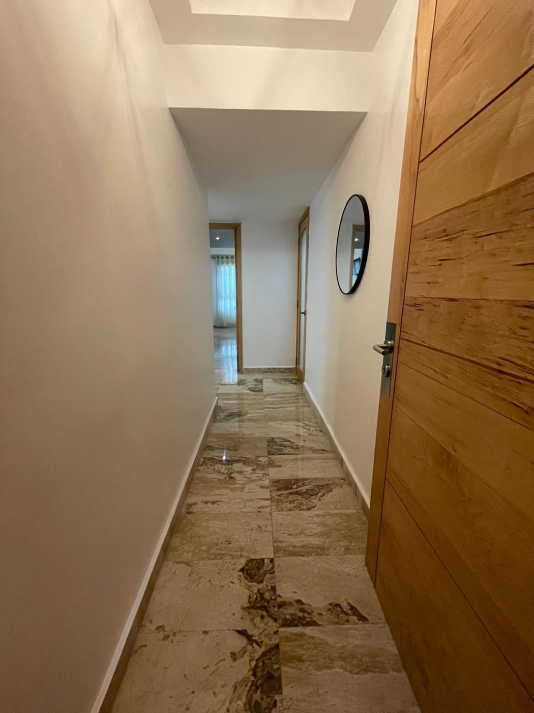 APARTAMENTO EN ALQUILER AMUEBLADO EN PIANTINI – foto 6