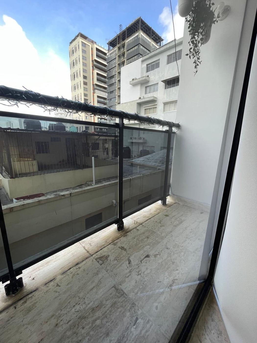 APARTAMENTO EN ALQUILER AMUEBLADO EN PIANTINI – foto 9