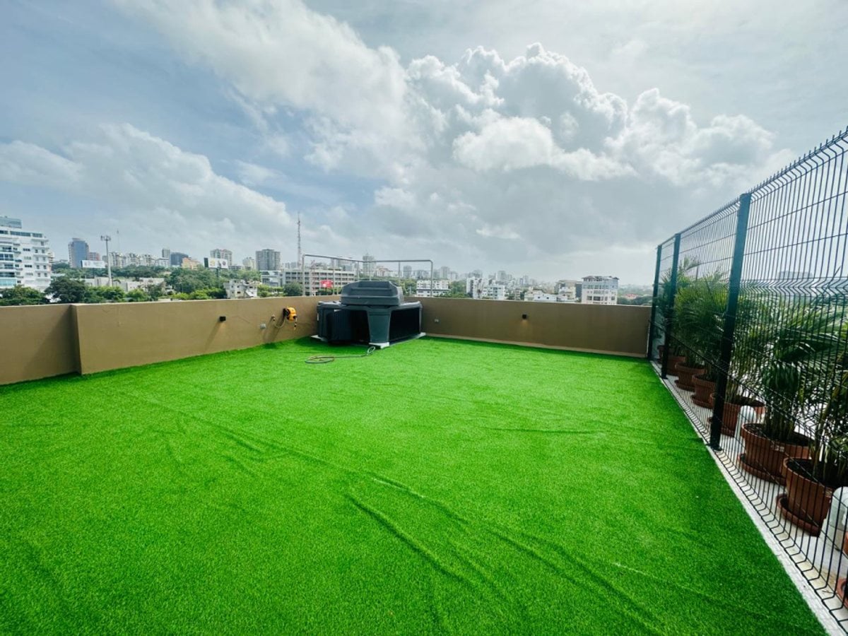 Apartamento en La Feria – foto 11