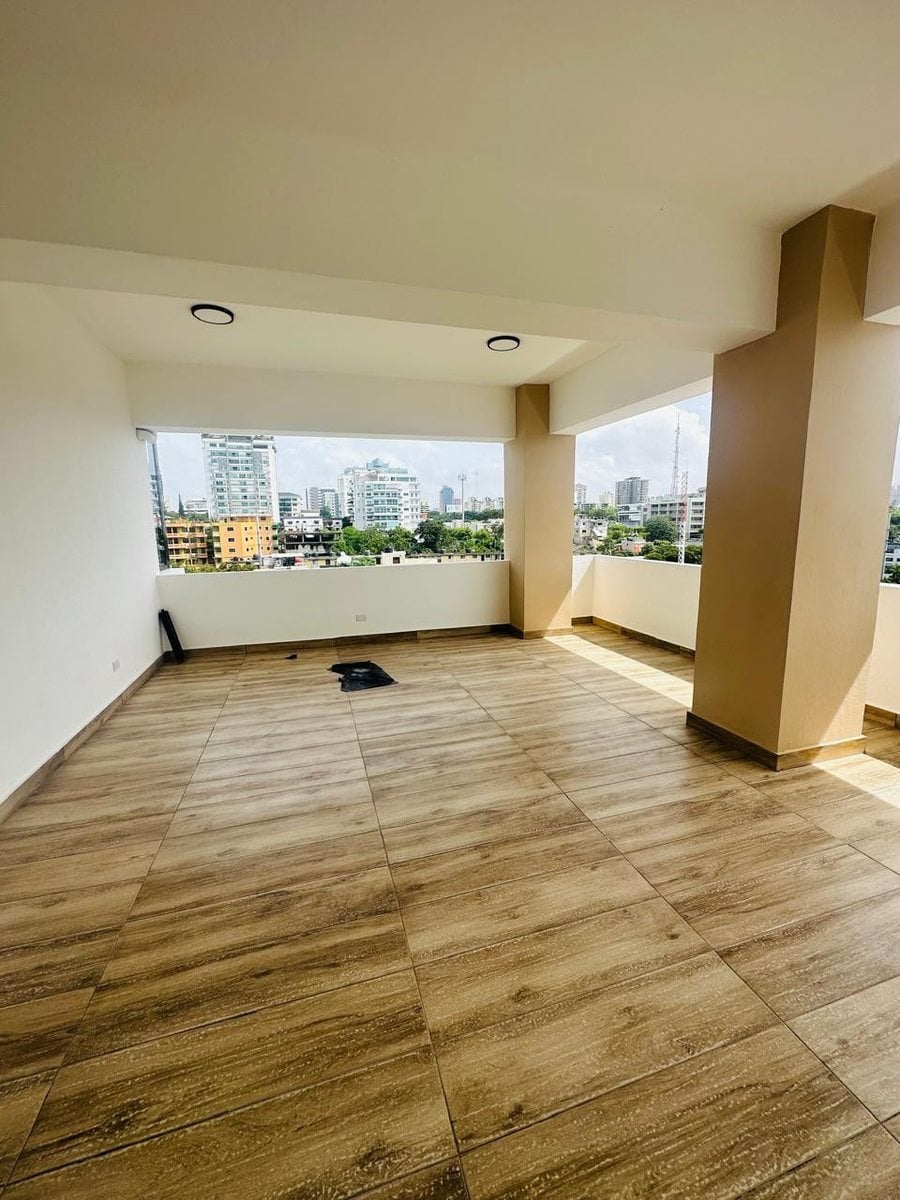 Apartamento en La Feria – foto 12