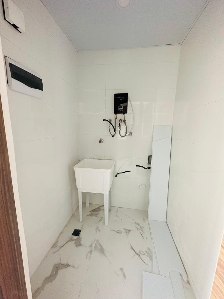 Apartamento en La Feria – foto 7