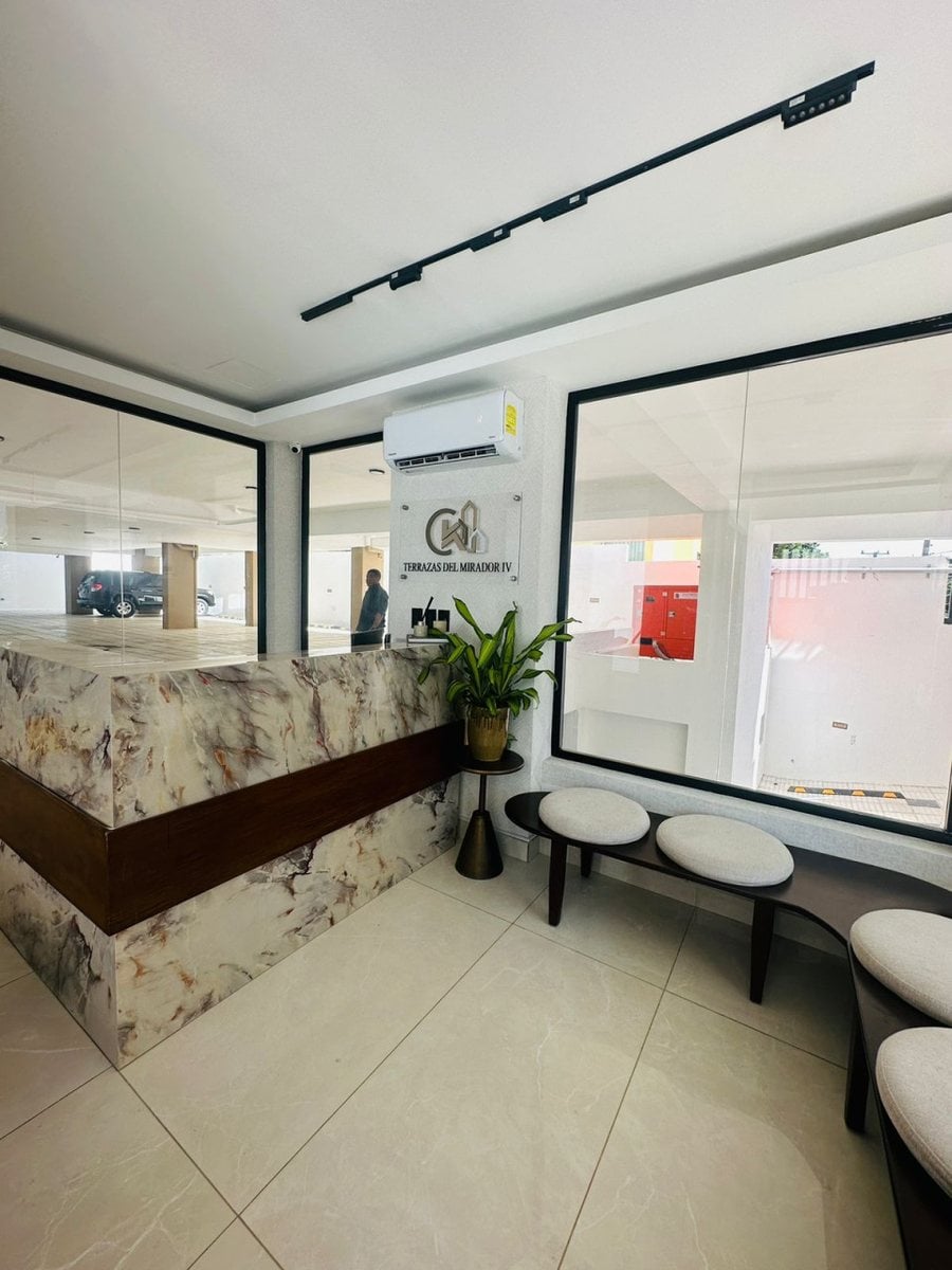 Apartamento en La Feria – foto 1