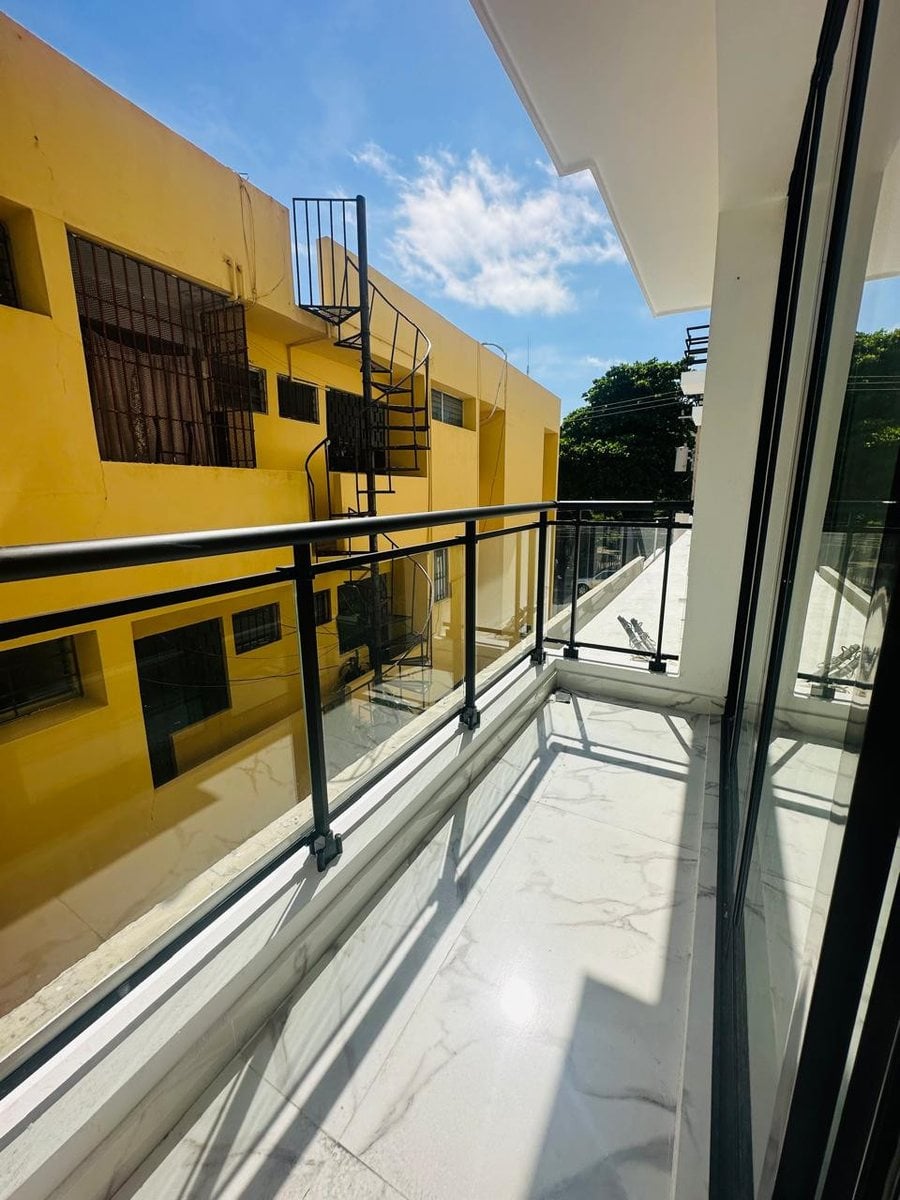 Apartamento en La Feria – foto 5