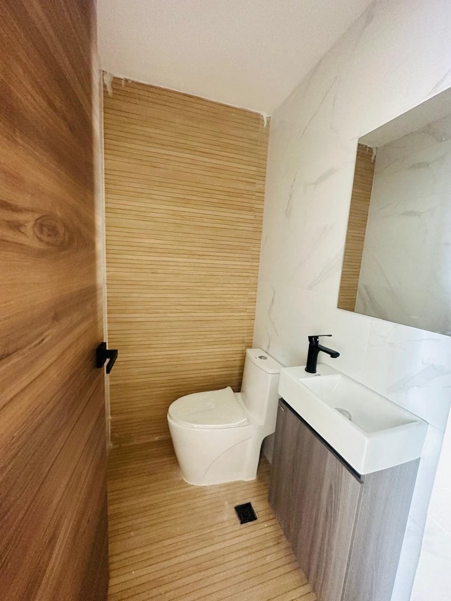 Apartamento en La Feria – foto 6