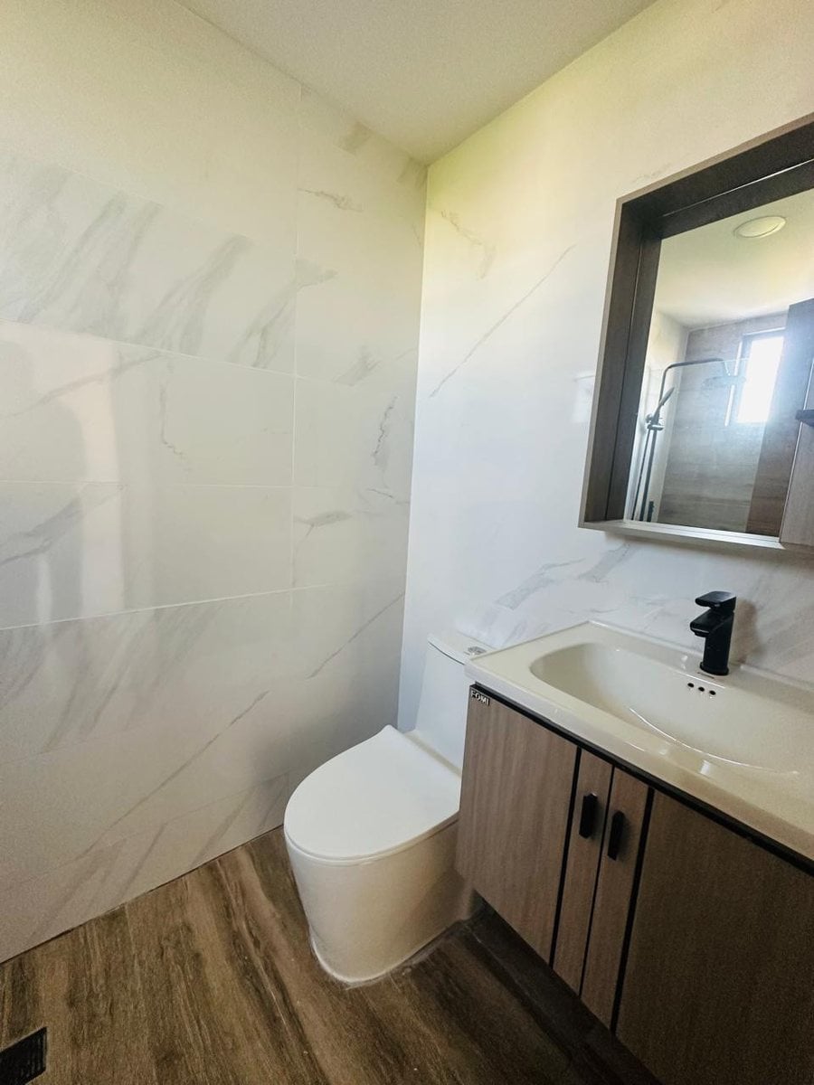 Apartamento en La Feria – foto 8