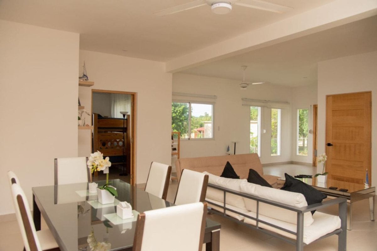Casa en Las Galeras, Samaná – foto 4