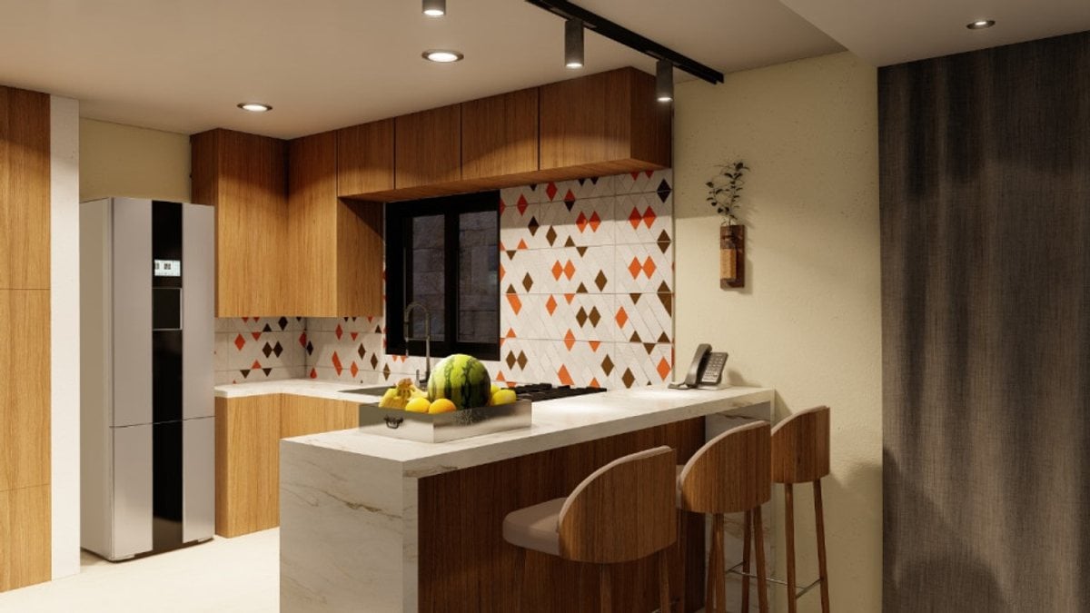 Casa 165 m2 construcción Santo Domingo Este – foto 5