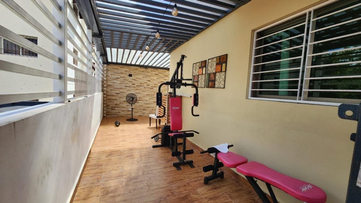 Apartamento en Alma Rosa I 2do nivel – foto 8