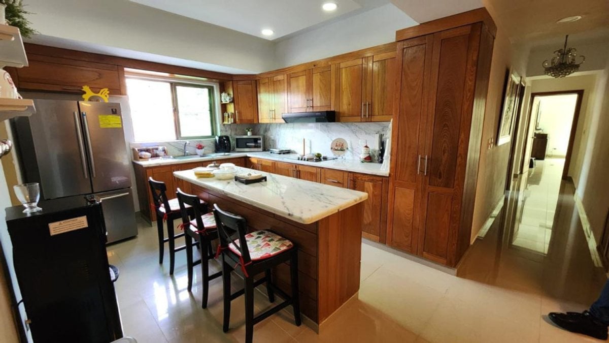Apartamento en Alma Rosa I 2do nivel – foto 5