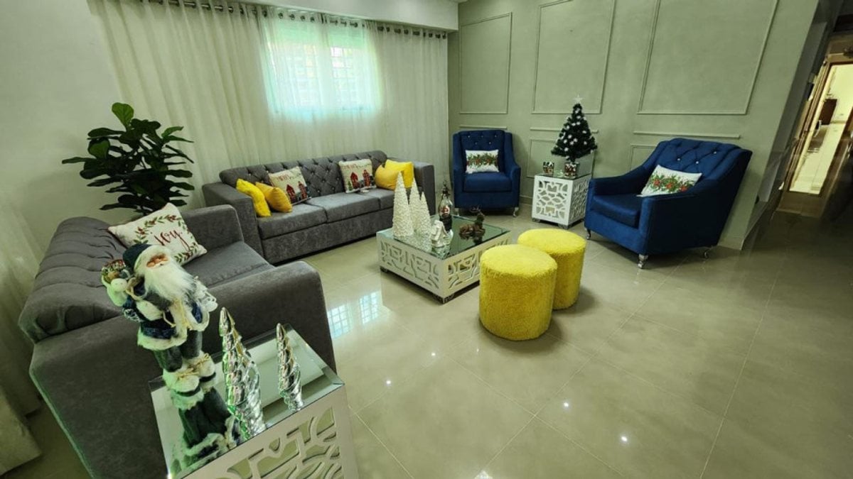 Apartamento en Alma Rosa I 2do nivel – foto 3