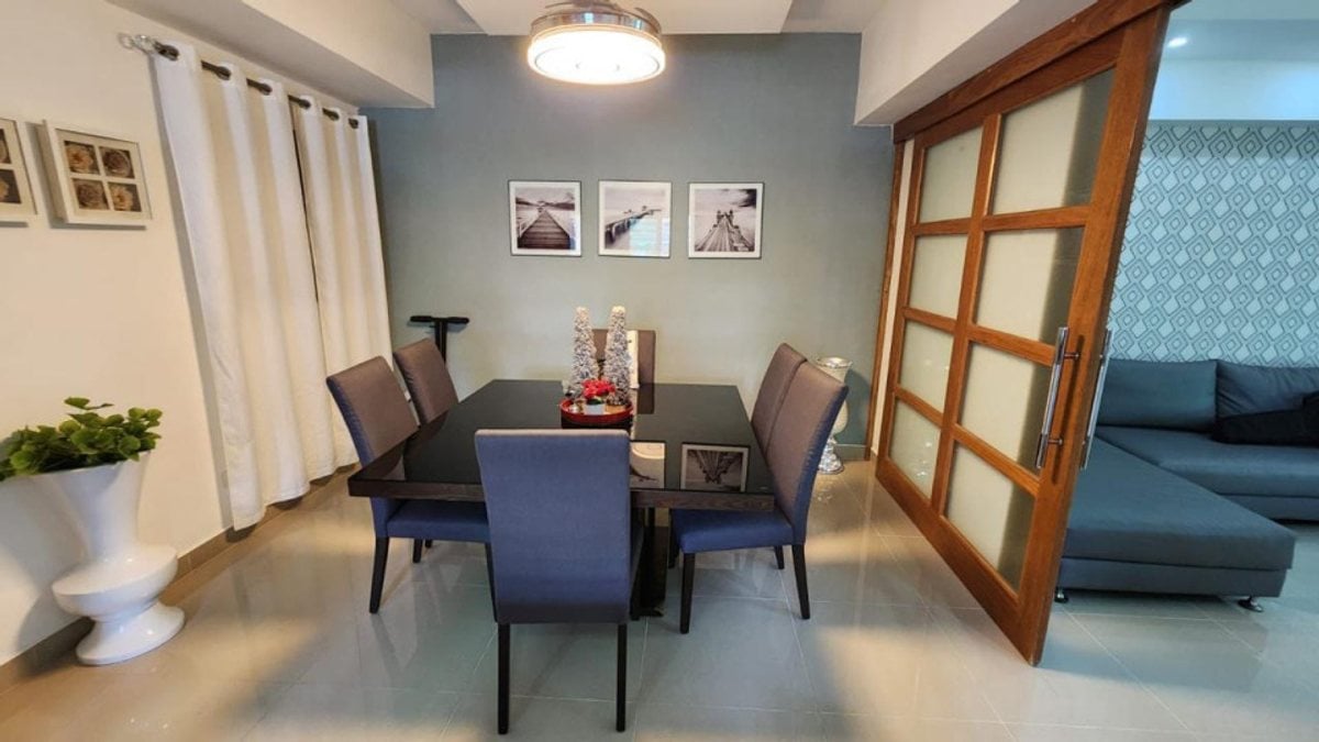 Apartamento en Alma Rosa I 2do nivel – foto 4