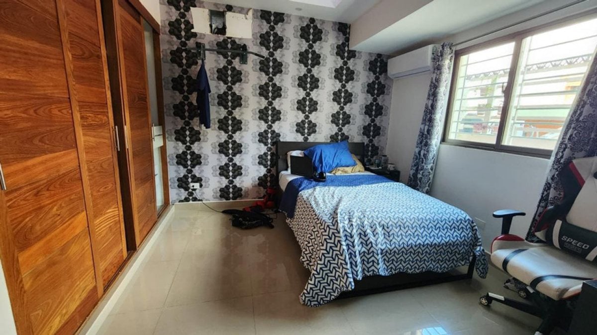 Apartamento en Alma Rosa I 2do nivel – foto 6