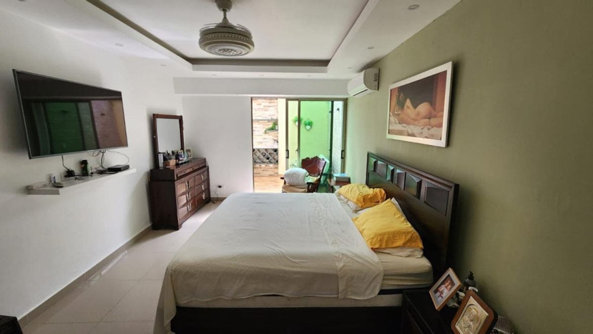 Apartamento en Alma Rosa I 2do nivel – foto 12