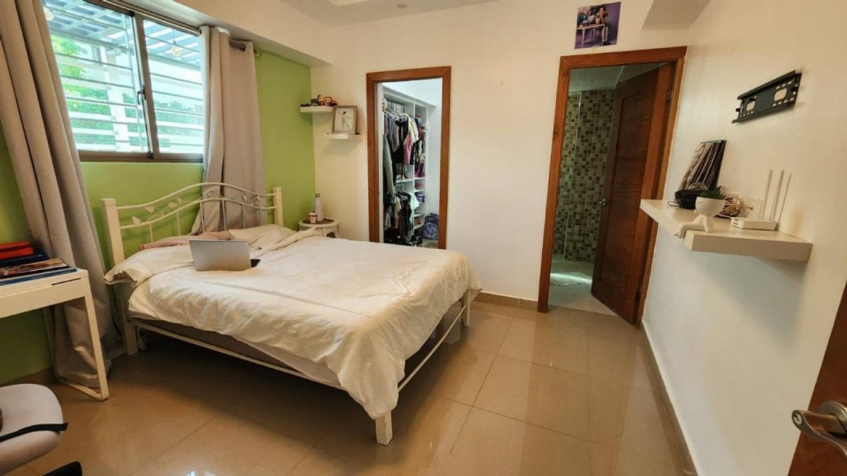Apartamento en Alma Rosa I 2do nivel – foto 7