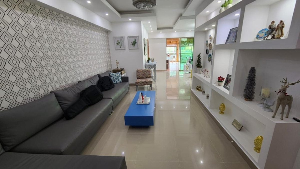 Apartamento en Alma Rosa I 2do nivel – foto 9