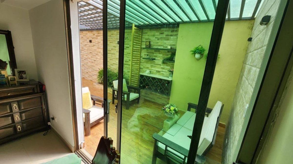 Apartamento en Alma Rosa I 2do nivel – foto 10