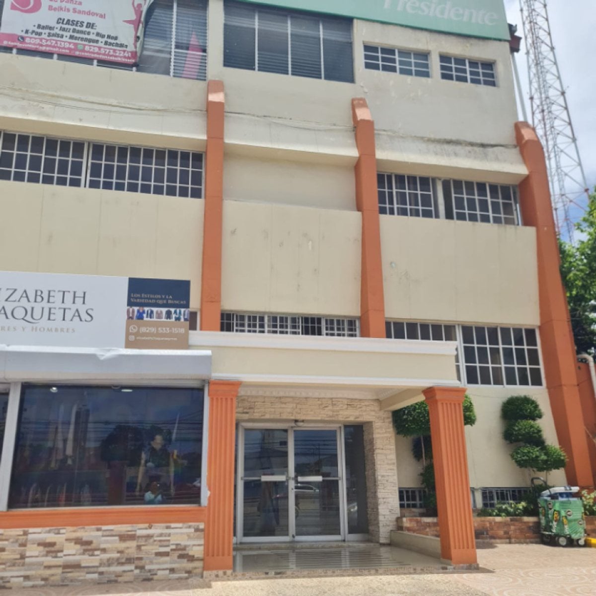 Local Comercial En Quisqueya, Santo Domingo De Guz – foto 9
