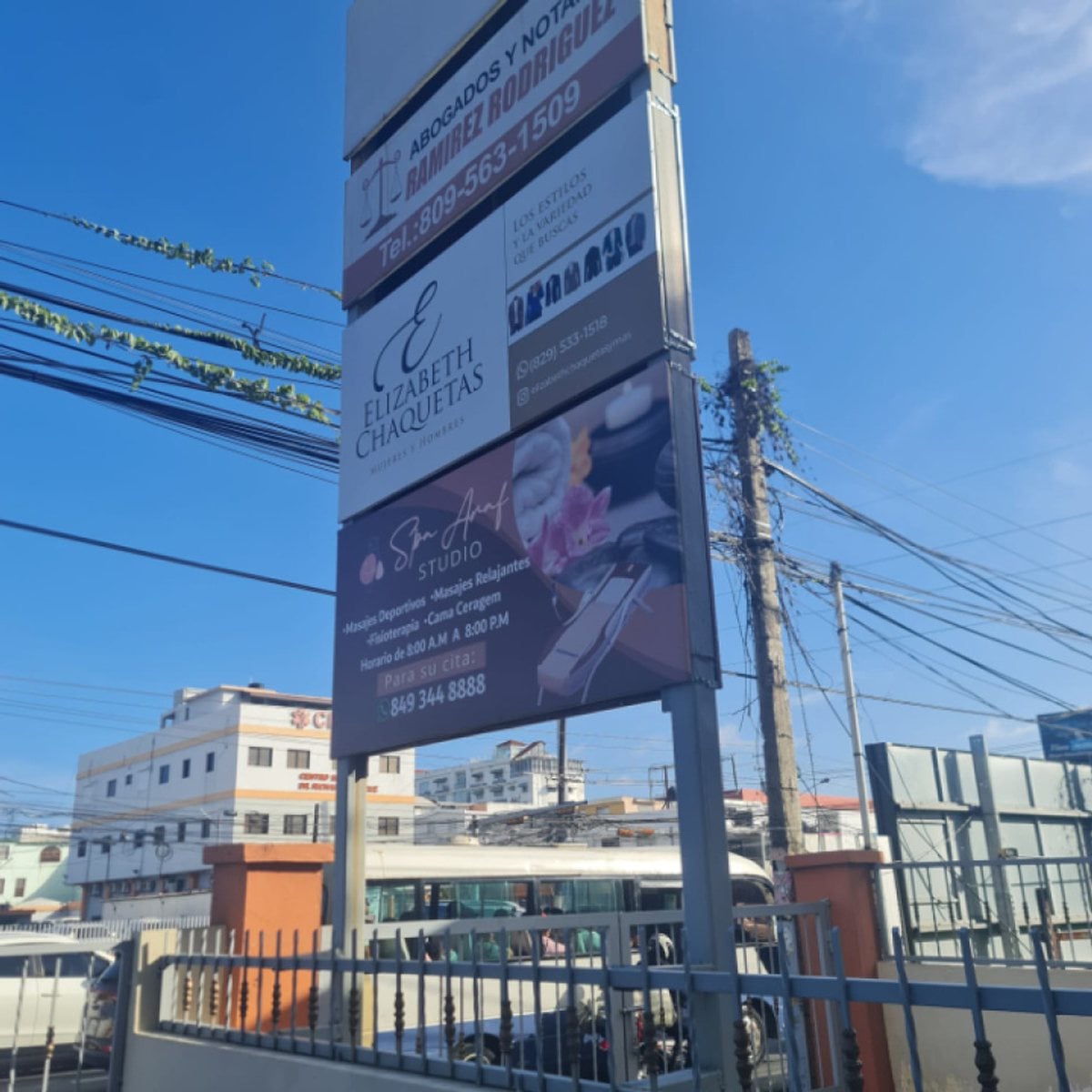 Local Comercial En Quisqueya, Santo Domingo De Guz – foto 5
