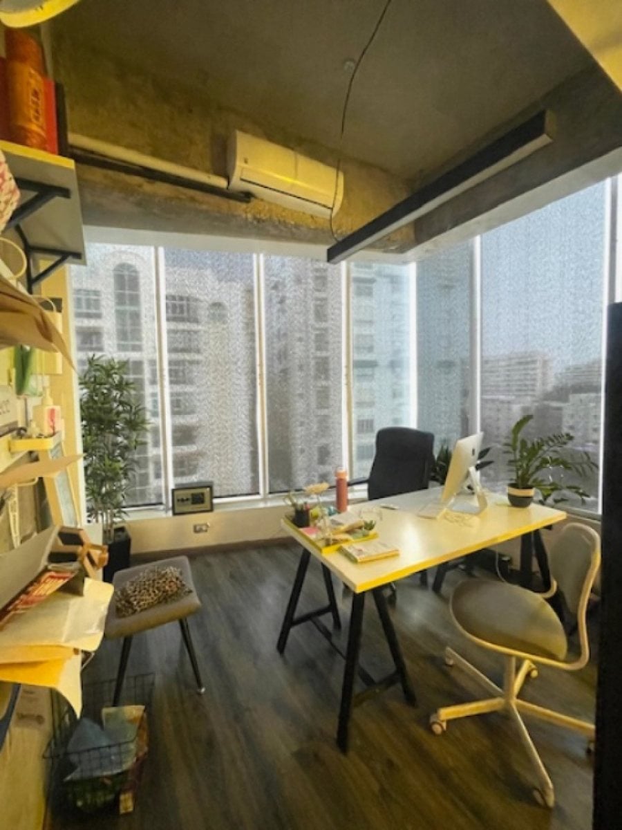Edificio en venta – foto 1
