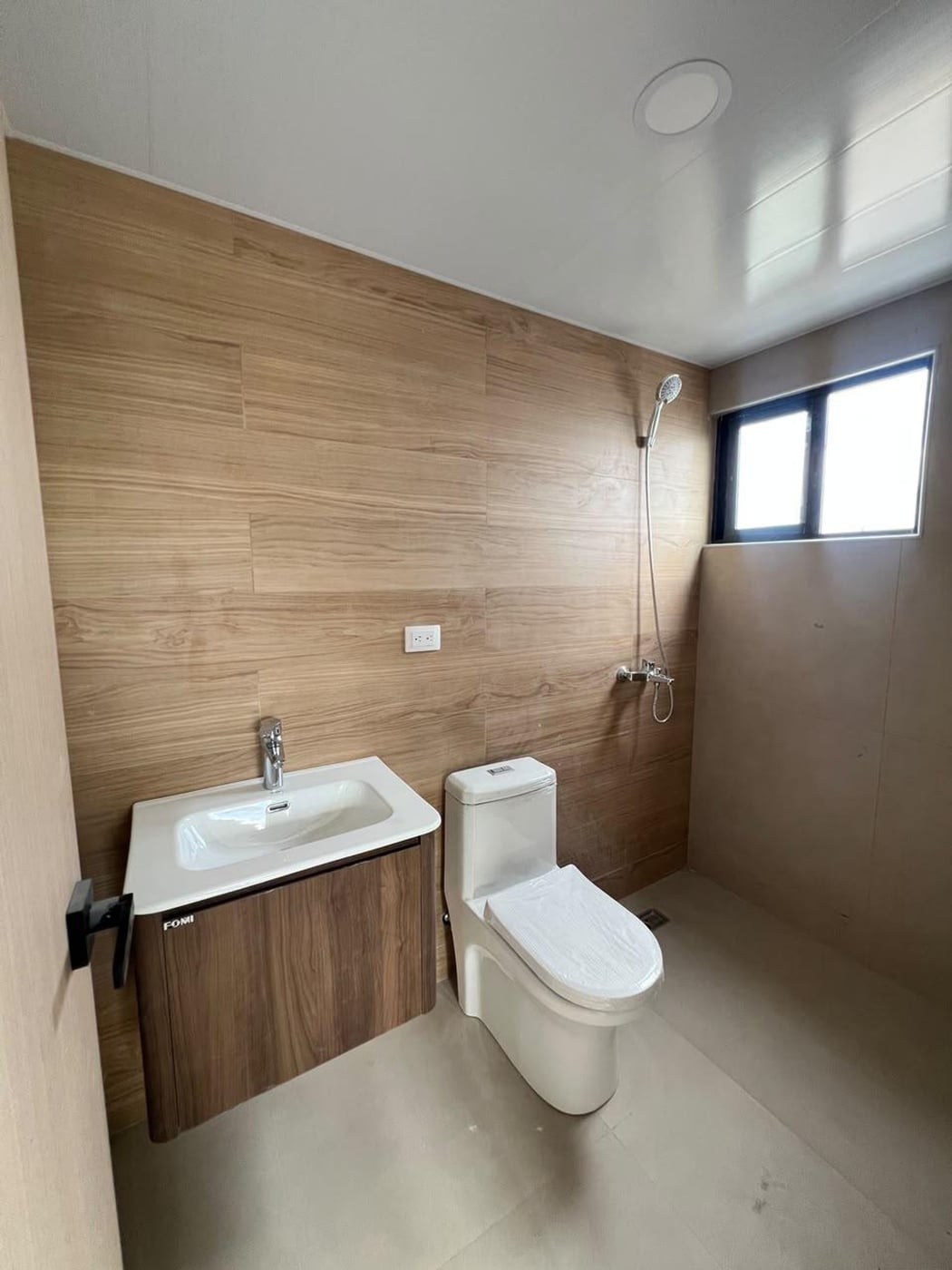Apartamento nuevo en Villas Naco - Sto. Dgo. Oeste – foto 7