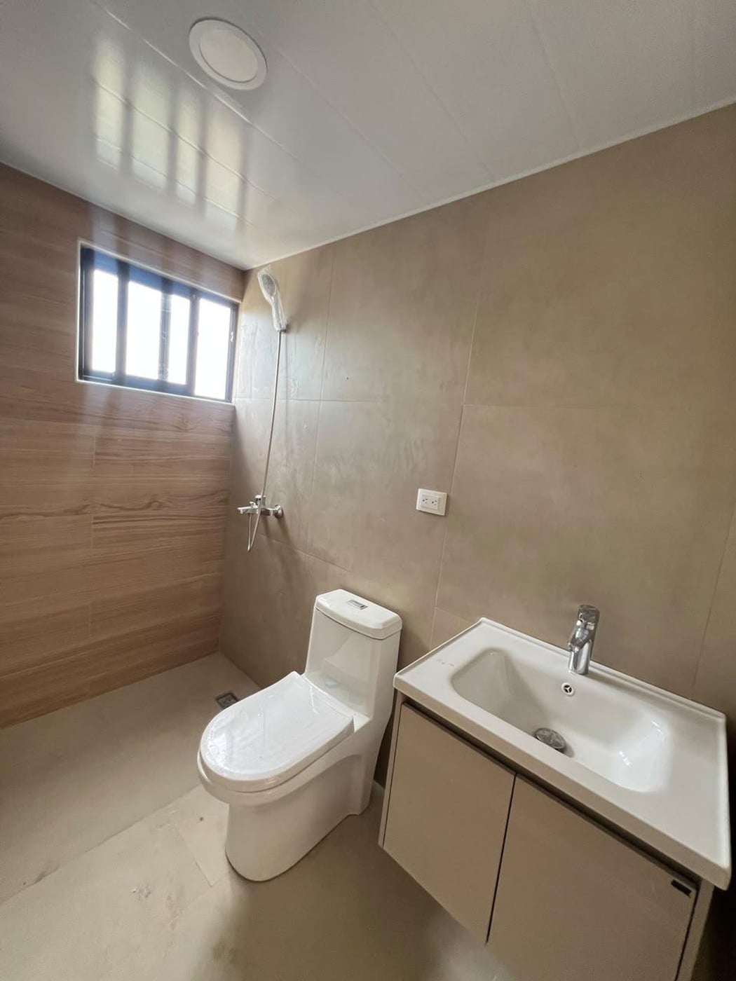 Apartamento nuevo en Villas Naco - Sto. Dgo. Oeste – foto 8