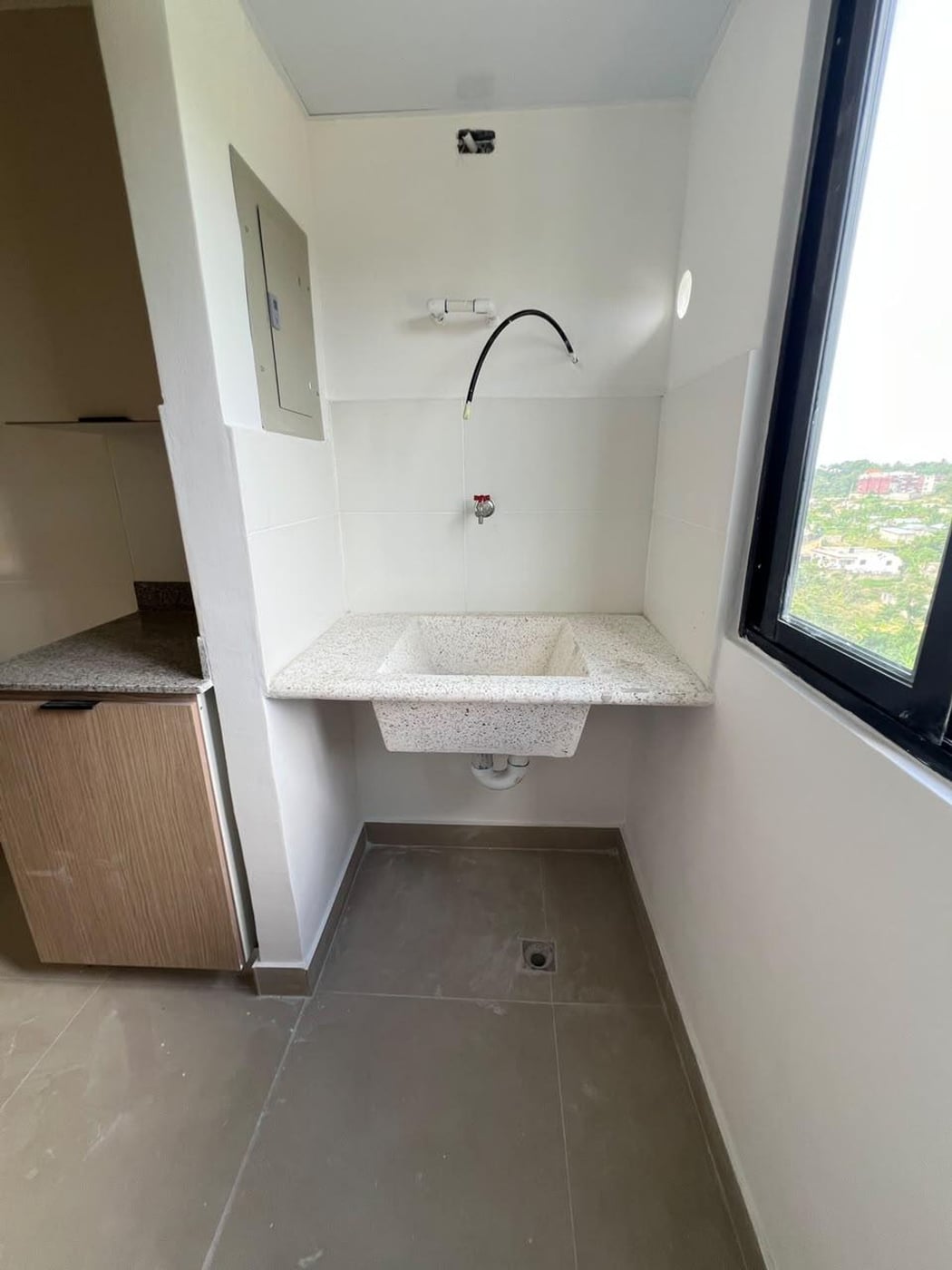 Apartamento nuevo en Villas Naco - Sto. Dgo. Oeste – foto 5
