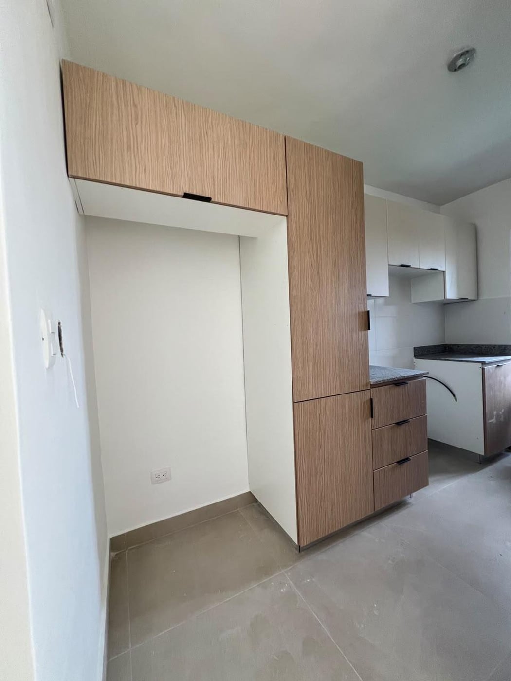 Apartamento nuevo en Villas Naco - Sto. Dgo. Oeste – foto 10