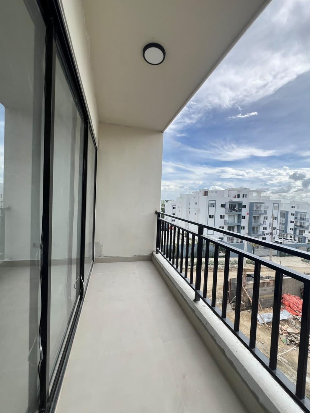 Apartamento nuevo en Villas Naco - Sto. Dgo. Oeste – foto 1