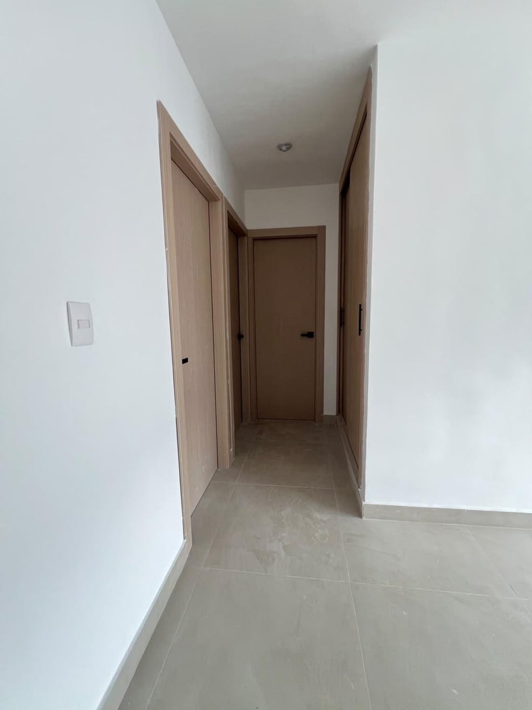 Apartamento nuevo en Villas Naco - Sto. Dgo. Oeste – foto 12