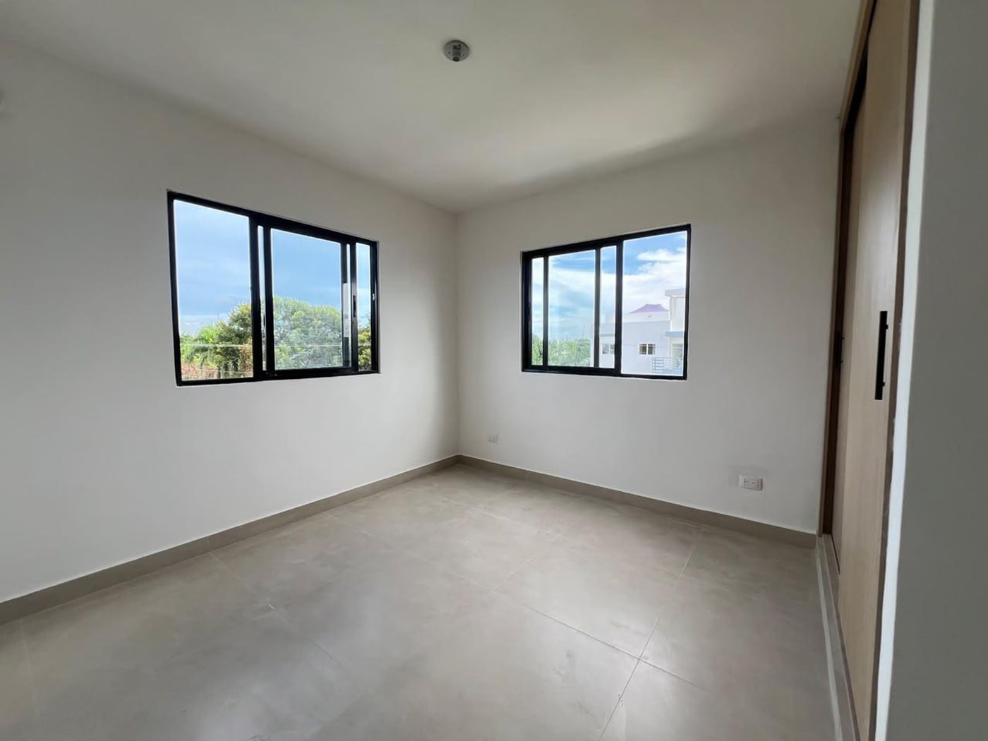 Apartamento nuevo en Villas Naco - Sto. Dgo. Oeste – foto 11