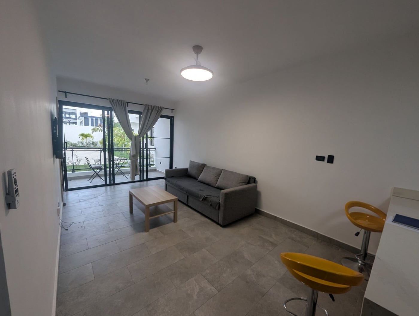 Apartamento de 1 Hab. Disponible en Costa Cana – foto 9