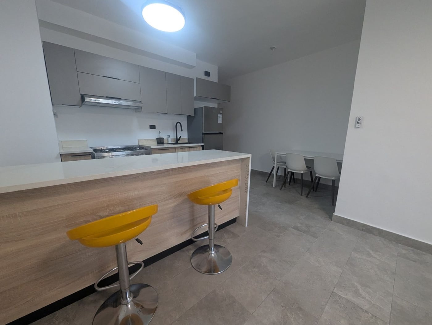 Apartamento de 1 Hab. Disponible en Costa Cana – foto 12