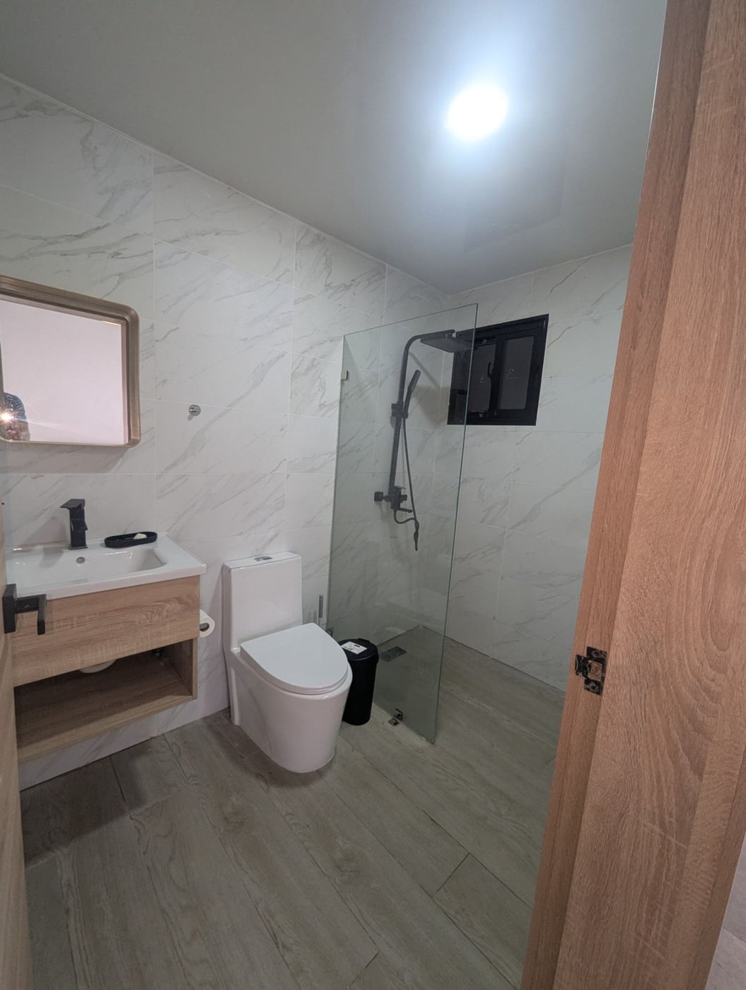 Apartamento de 1 Hab. Disponible en Costa Cana – foto 5