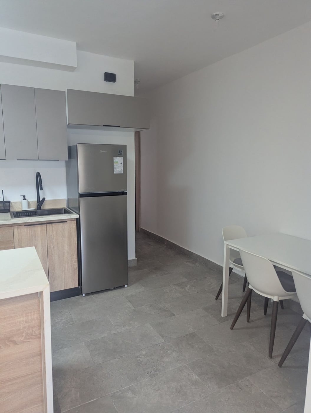 Apartamento de 1 Hab. Disponible en Costa Cana – foto 11
